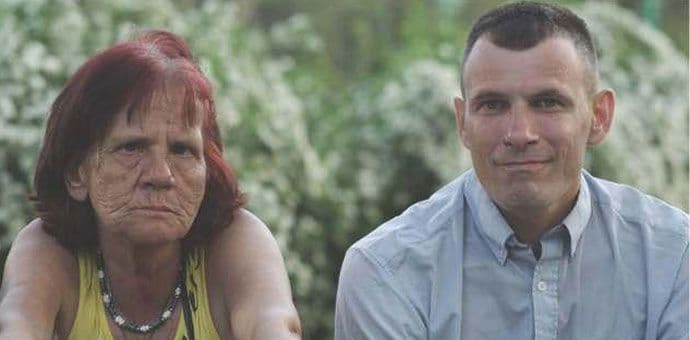 „Lud za tobom“ u KC „Gavroche“ „Lud za tobom“ u KC „Gavroche“