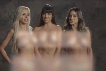 Porno zvijezde poručile: Gledajte nas, a ne "50 nijansi sive"