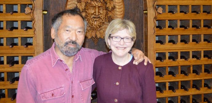 Ambasadorka SAD posjetila kompaniju “13. jul - Plantaže” Ambasadorka SAD posjetila kompaniju “13. jul - Plantaže”