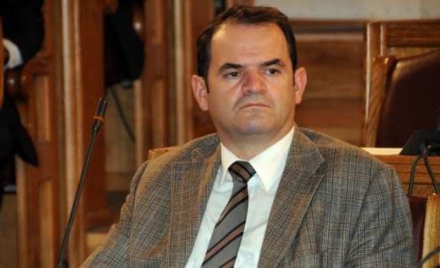 BANOVIĆ: Prenijećemo stavove organima stranke ali prelazna vlada nije prioritet BANOVIĆ: Prenijećemo stavove organima stranke ali prelazna vlada nije prioritet