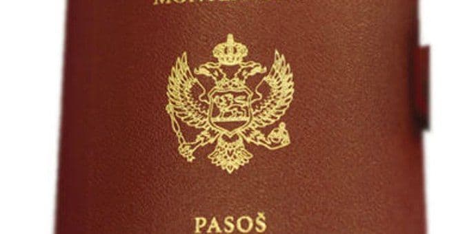 Odbor podržao izmjene Zakona o državljanstvu Odbor podržao izmjene Zakona o državljanstvu