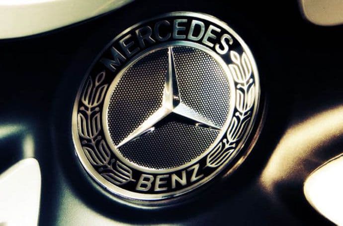Mercedes povlači 127.000 vozila iz Kine Mercedes povlači 127.000 vozila iz Kine