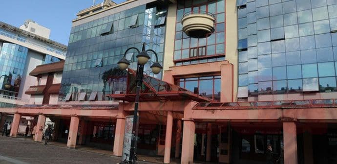 Sjutra isplata socijalnih davanja Sjutra isplata socijalnih davanja