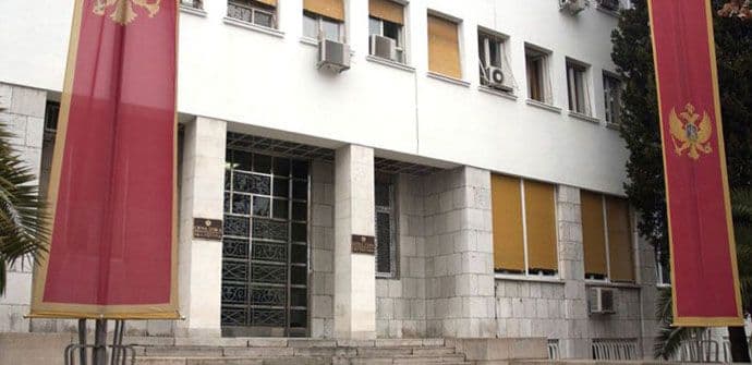 Odbor podržao Radulović i Kaluđerovića  Odbor podržao Radulović i Kaluđerovića