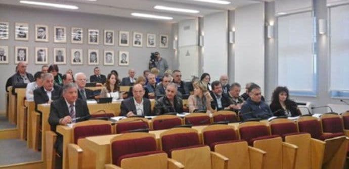 Izabrani potpredsjednici opštine Herceg Novi Izabrani potpredsjednici opštine Herceg Novi