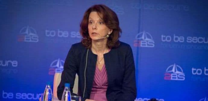 Pejanović-Đurišić: Korupcija ozbiljan izazov u sistemu odbrane Pejanović-Đurišić: Korupcija ozbiljan izazov u sistemu odbrane