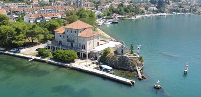 Uskoro čišćenje otpada iz mora Uskoro čišćenje otpada iz mora