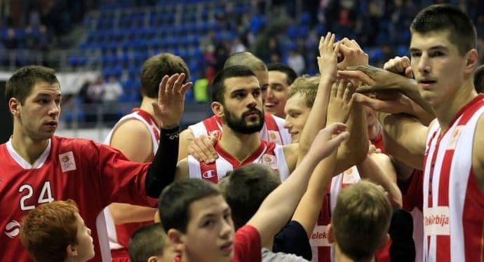 ABA: Zvezda savladala Cedevitu ABA: Zvezda savladala Cedevitu