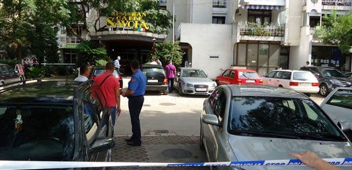 HRONIKA (NE)NAJAVLJENIH SMRTI: Ko zavodi red u crnogorskom podzemlju  HRONIKA (NE)NAJAVLJENIH SMRTI: Ko zavodi red u crnogorskom podzemlju