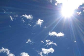 Danas do 38 stepeni Danas do 38 stepeni