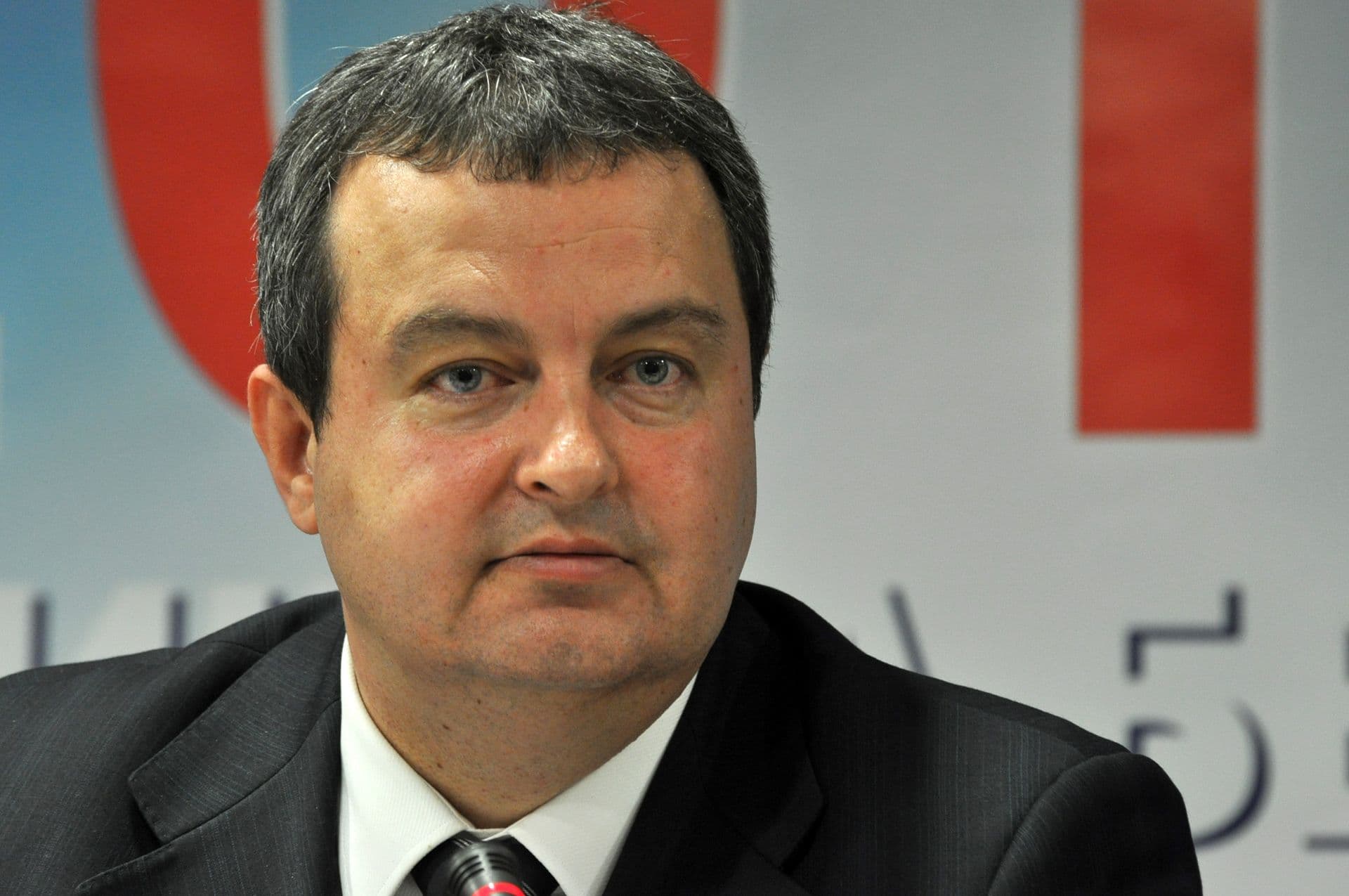 Dačić danas sa Đukanovićem i Vujanovićem Dačić danas sa Đukanovićem i Vujanovićem