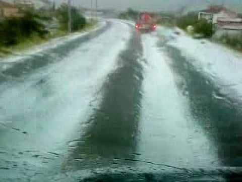 AMSCG: Oprezna vožnja na sjeveru AMSCG: Oprezna vožnja na sjeveru