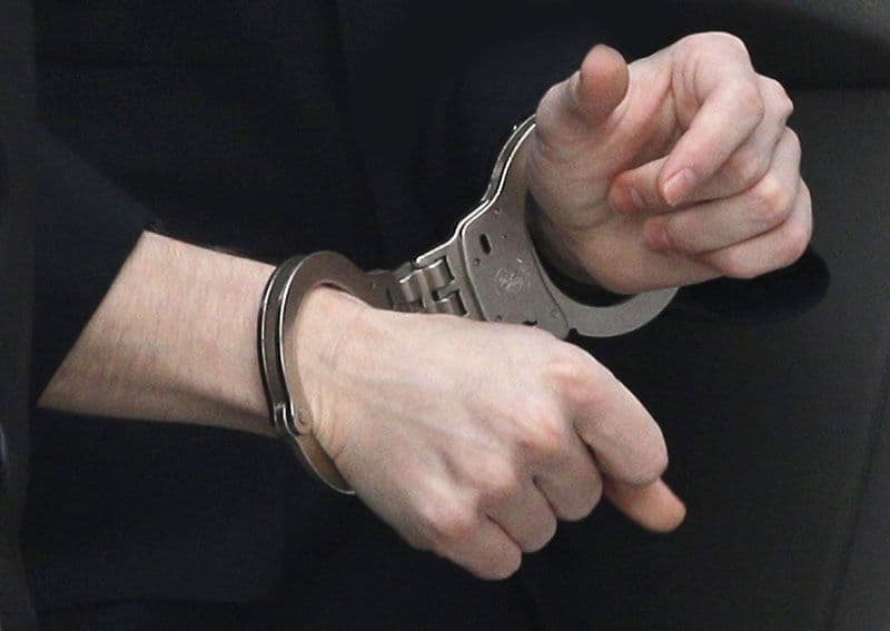 TRST: Uhapšen Luka Dacić zbog sumnje na šverc droge TRST: Uhapšen Luka Dacić zbog sumnje na šverc droge