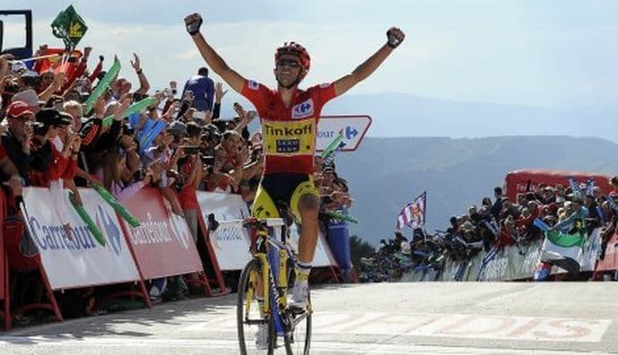 Kontador se povlači iz biciklizma sljedeće godine Kontador se povlači iz biciklizma sljedeće godine