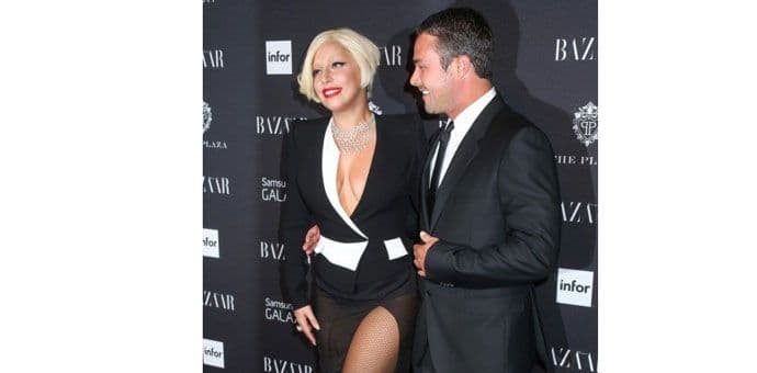 Vjerila se Lejdi Gaga Vjerila se Lejdi Gaga