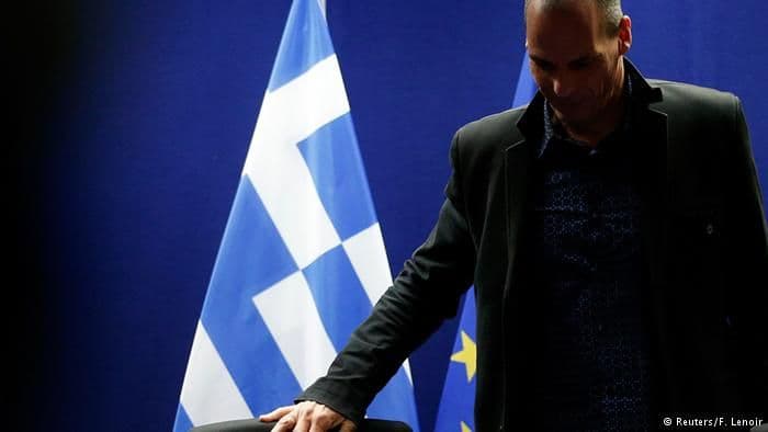 Grčke kamikaze Grčke kamikaze