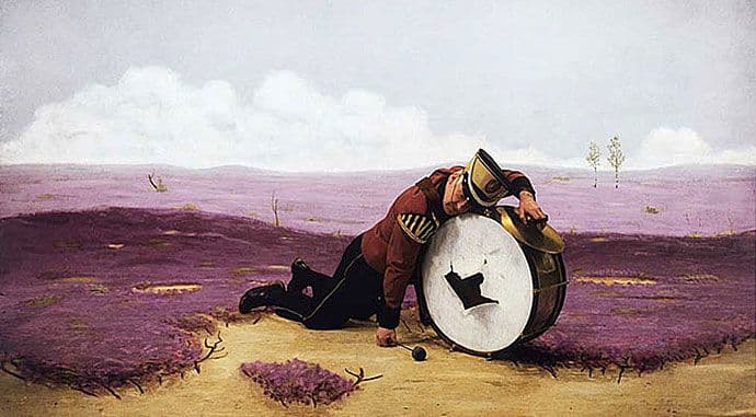 Bilježnica Robija K.: Izvještaj sa krunidbe Bilježnica Robija K.: Izvještaj sa krunidbe