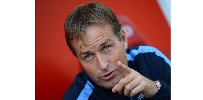 Loša serija koštala trenera Majnca Loša serija koštala trenera Majnca