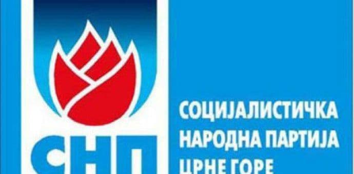 SNP: Hitno napraviti evidenciju nelegalnih objekata SNP: Hitno napraviti evidenciju nelegalnih objekata