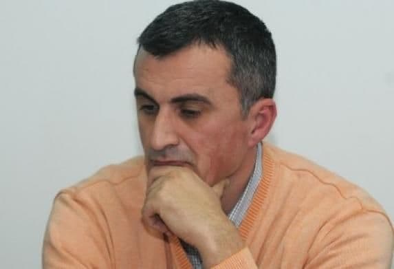 JANJUŠEVIĆ: SDP želi da stavi do znanja DPS-u da  ima alternativu JANJUŠEVIĆ: SDP želi da stavi do znanja DPS-u da  ima alternativu