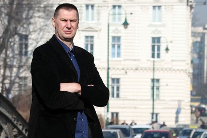 Sejo Bukva novi predsjedavajući Skupštine KS Sejo Bukva novi predsjedavajući Skupštine KS