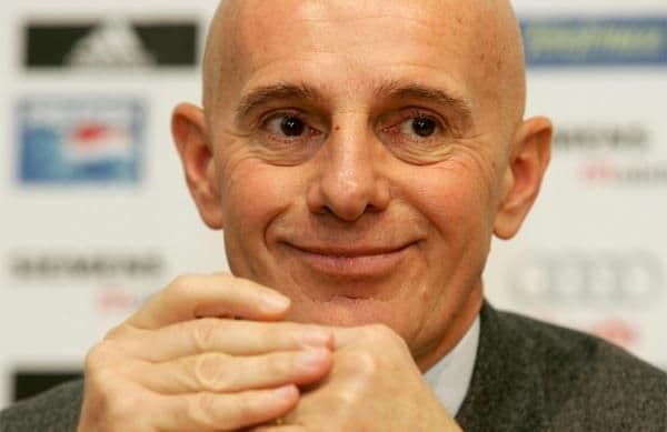 SAKI: Nijesam rasista, ali previše je crnaca u italijanskom fudbalu SAKI: Nijesam rasista, ali previše je crnaca u italijanskom fudbalu