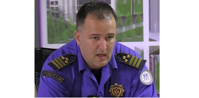 Zimska oprema obavezna na 46 puteva  Zimska oprema obavezna na 46 puteva