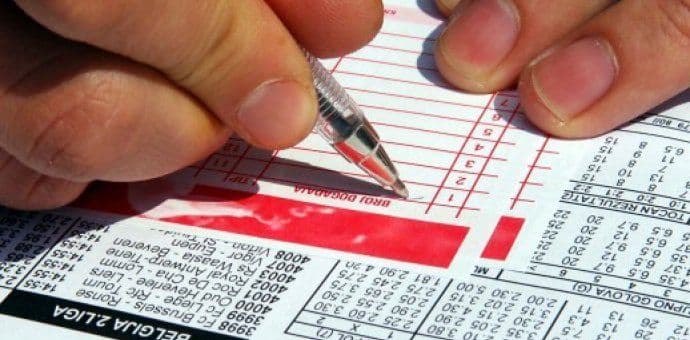 PU pripremila instrukciju za plaćanje poreza od dobitaka igara na sreću  PU pripremila instrukciju za plaćanje poreza od dobitaka igara na sreću