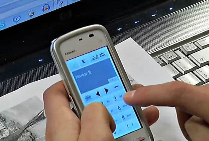 Mobilni telefon posjeduje 95,1 odsto stanovnika Mobilni telefon posjeduje 95,1 odsto stanovnika