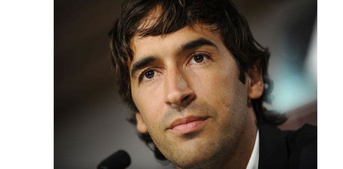 RAUL: Realu neće biti lako protiv Šalkea  RAUL: Realu neće biti lako protiv Šalkea