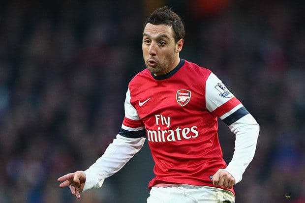 Kazorla dogovorio prelazak u Atletiko Madrid Kazorla dogovorio prelazak u Atletiko Madrid