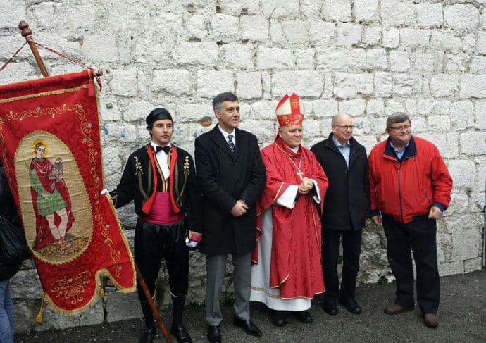 Stjepčević okončao četvorodnevnu posjetu Rijeci Stjepčević okončao četvorodnevnu posjetu Rijeci