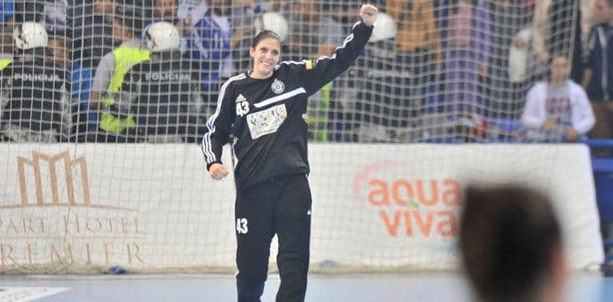 LŠ: Žderić golmanka kola, gol Neagu u TOP 5! LŠ: Žderić golmanka kola, gol Neagu u TOP 5!