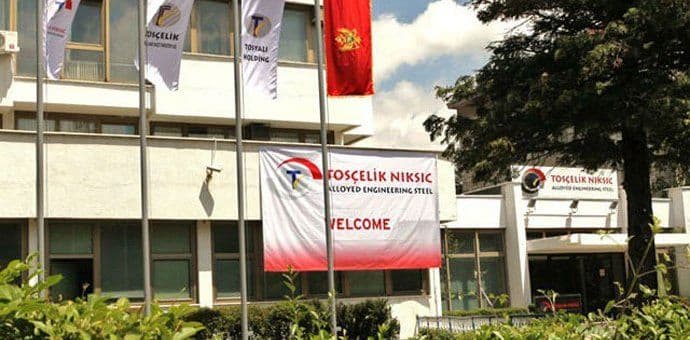 Zaposleni Toščelika nijesu podnosili inicijativu za kontrolu Zaposleni Toščelika nijesu podnosili inicijativu za kontrolu