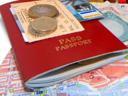 Ekonomskim državljanstvom do većih prihoda Ekonomskim državljanstvom do većih prihoda