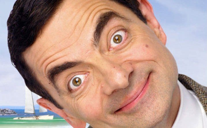 On nije s ove planete: 25 zanimljivih činjenica o Mr. Beanu On nije s ove planete: 25 zanimljivih činjenica o Mr. Beanu