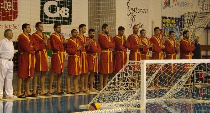 Perović saopštio spisak igrača za Hrvatsku Perović saopštio spisak igrača za Hrvatsku