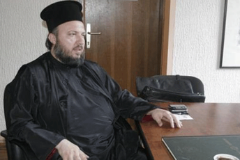 Džomić: Nema raskola Džomić: Nema raskola