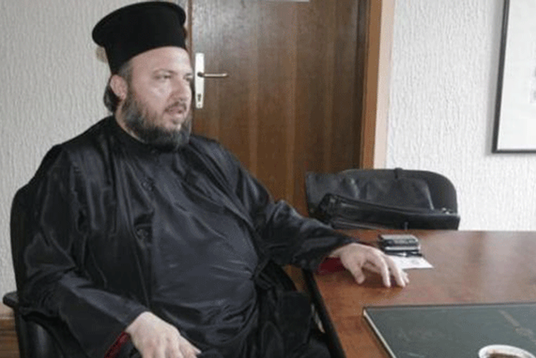 Džomić: Nema raskola Džomić: Nema raskola