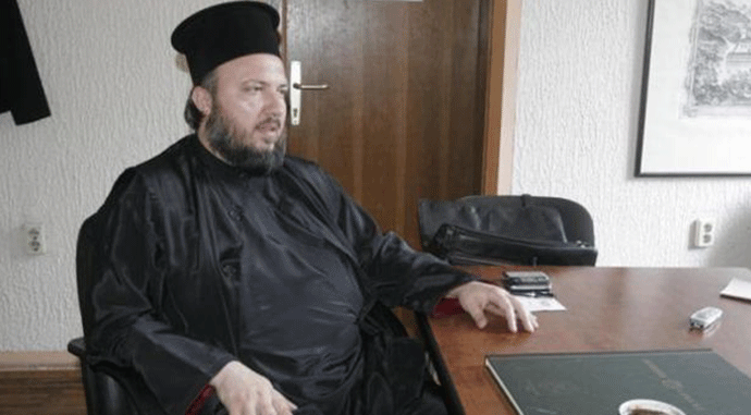 Andrej NIKOLAIDIS: Džomić, žrtva ili prijetnja Crnoj Gori? Andrej NIKOLAIDIS: Džomić, žrtva ili prijetnja Crnoj Gori?