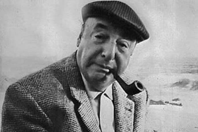 Sud naredio da posmrtni ostaci Pabla Nerude budu vraćeni u Isla Negru Sud naredio da posmrtni ostaci Pabla Nerude budu vraćeni u Isla Negru