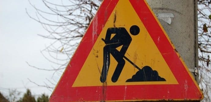 Podgorica: Na ovim mjestima kretanje pješaka i saobraćaj zabranjen do kraja mjeseca Podgorica: Na ovim mjestima kretanje pješaka i saobraćaj zabranjen do kraja mjeseca