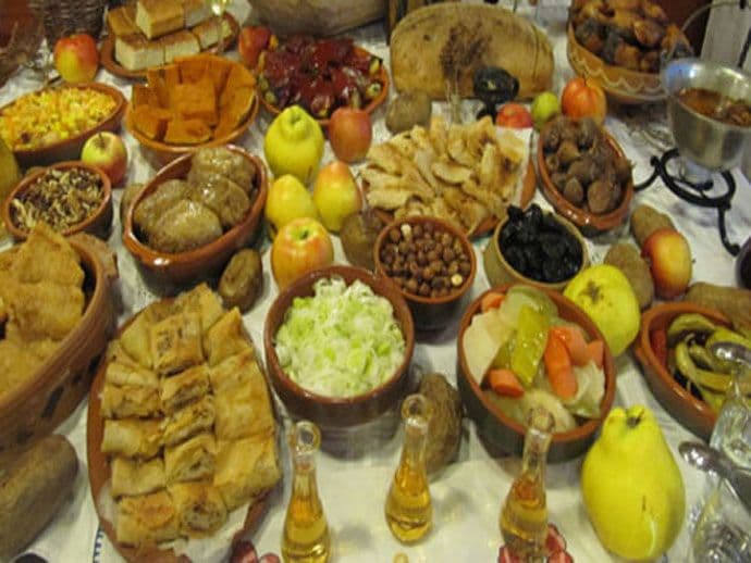 Kotor: Večeras počinje karnevalska papalada Kotor: Večeras počinje karnevalska papalada