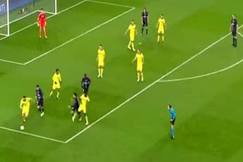 VIDEO: Da li je PSŽ oštećen za penal?