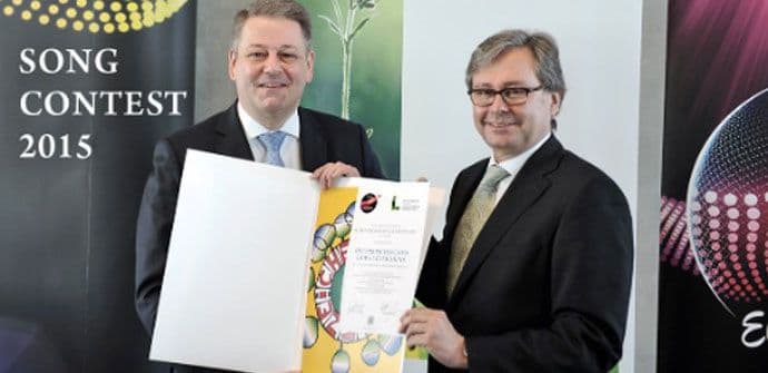 Evrovizija u Beču s ekološkim predznakom "green event" Evrovizija u Beču s ekološkim predznakom "green event"