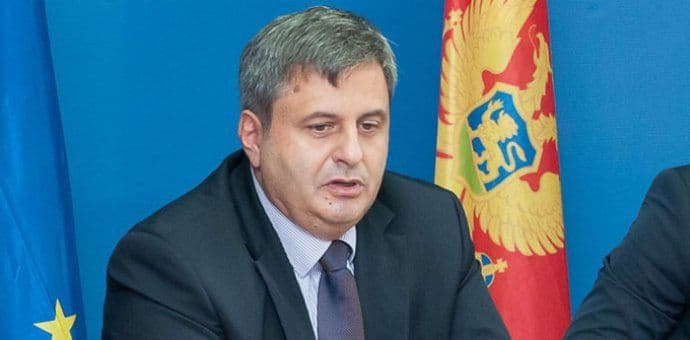 Radunović: Odlazak Medojevića u SAD garantuje otkrivanje dokaza o Telekomu Radunović: Odlazak Medojevića u SAD garantuje otkrivanje dokaza o Telekomu