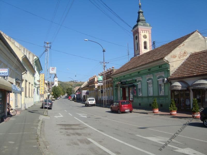 UŽAS U BELOJ CRKVI: Ubio čovjeka, isjekao ga na komade i djelove tijela stavio u kese UŽAS U BELOJ CRKVI: Ubio čovjeka, isjekao ga na komade i djelove tijela stavio u kese