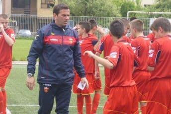 U16: Spisak za kamp u Igalu