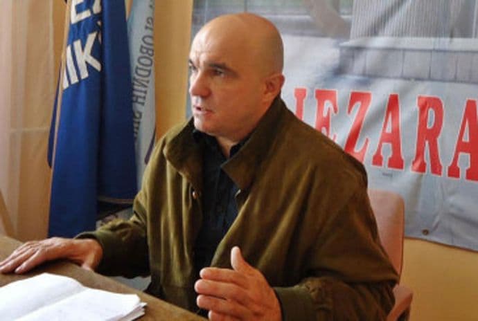 Kontrolno saslušanje ministra Boškovića krajem februara Kontrolno saslušanje ministra Boškovića krajem februara