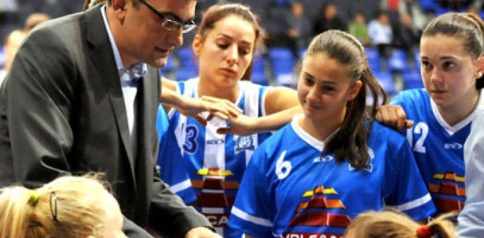 BOŠKOVIĆ: Maksimalnom igrom do pobjede protiv Grosbasketa! BOŠKOVIĆ: Maksimalnom igrom do pobjede protiv Grosbasketa!